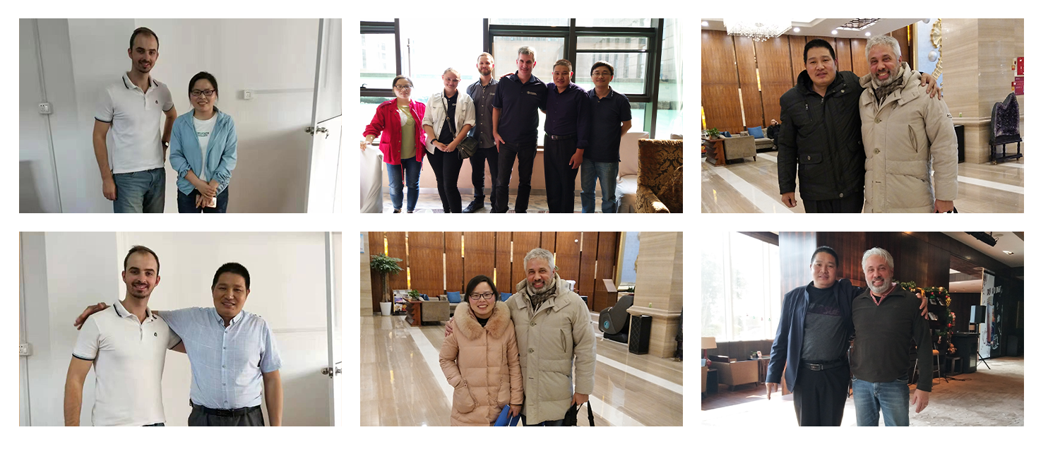 Ningbo Dasheng Metal Ürünleri Co, LTD.